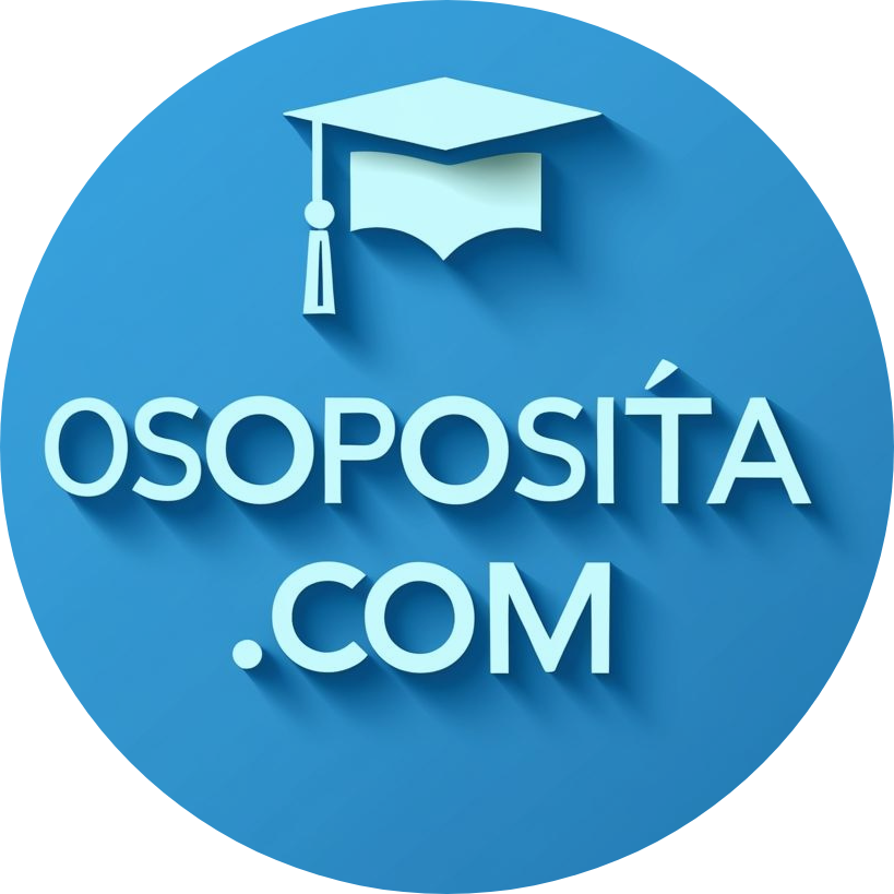 Logo Osoposita